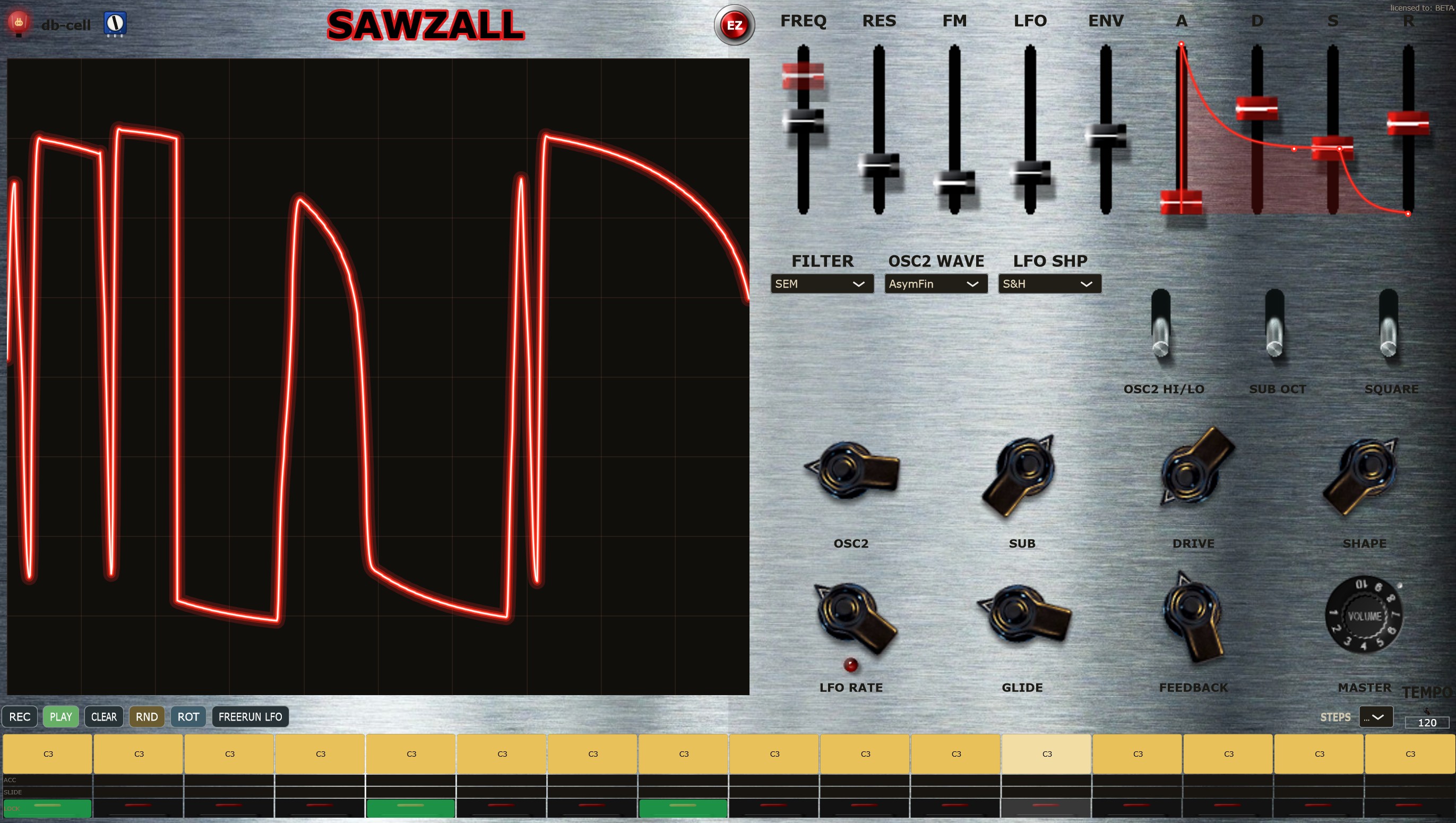 Sawzall
