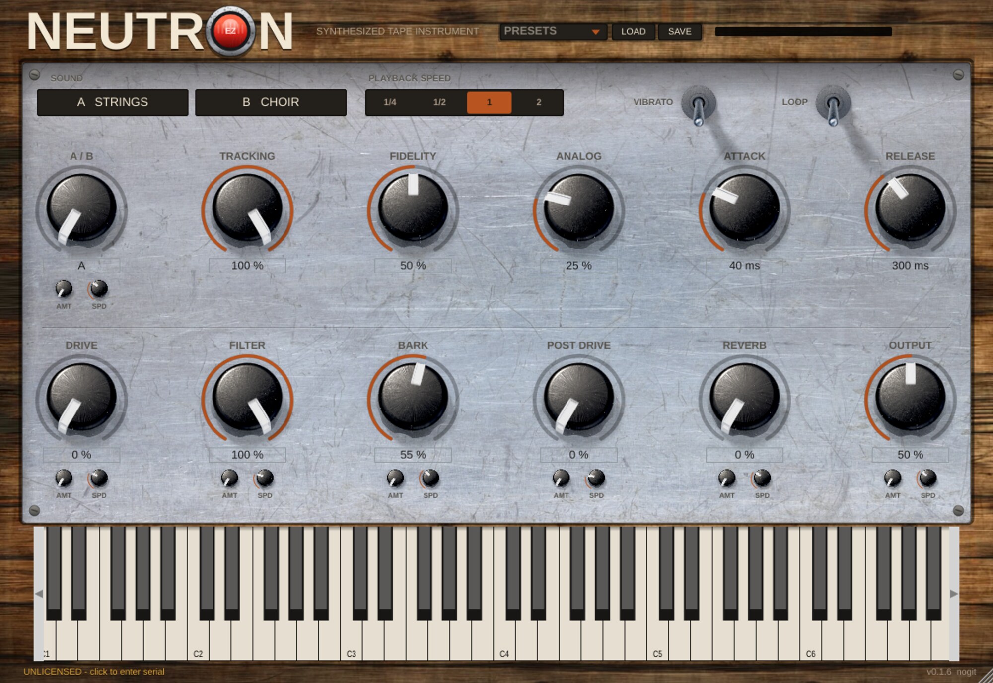 NEUTRON