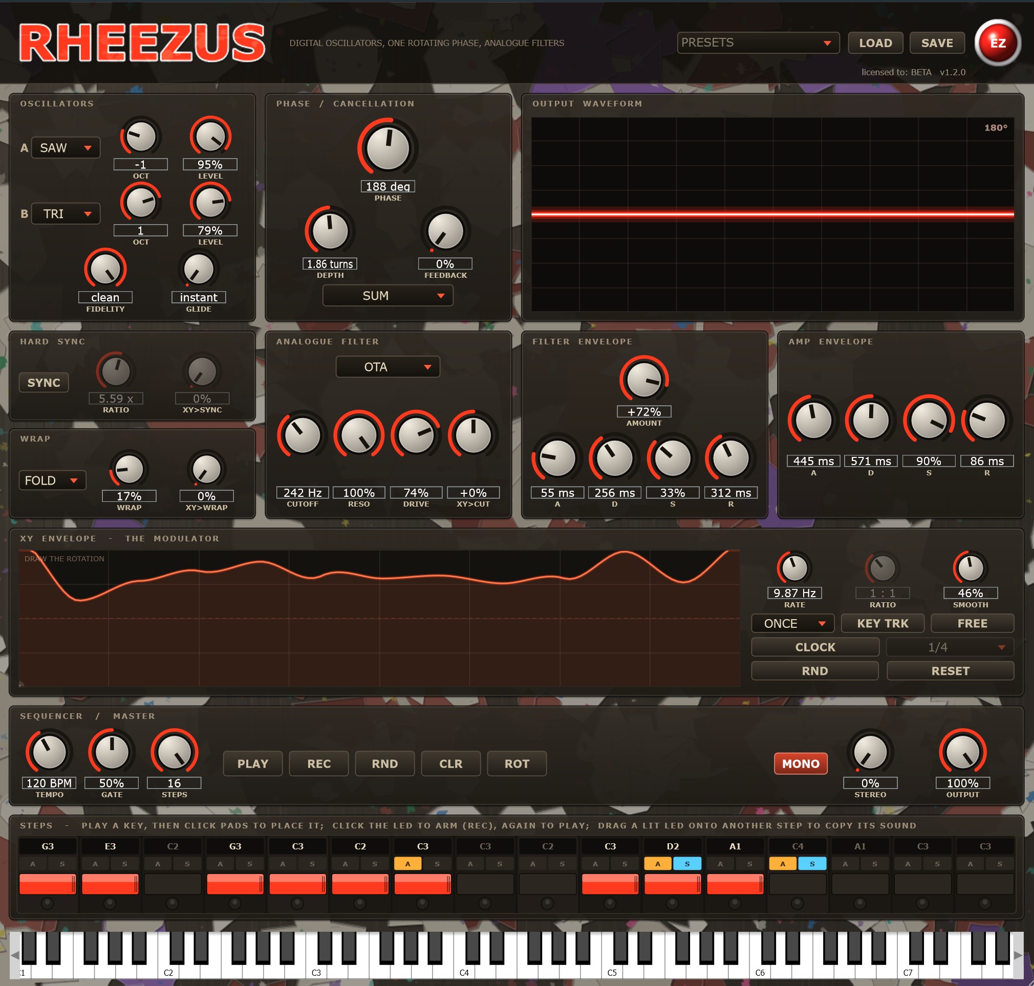 RHEEZUS
