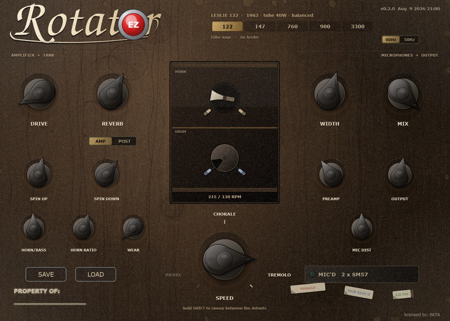 Rotator