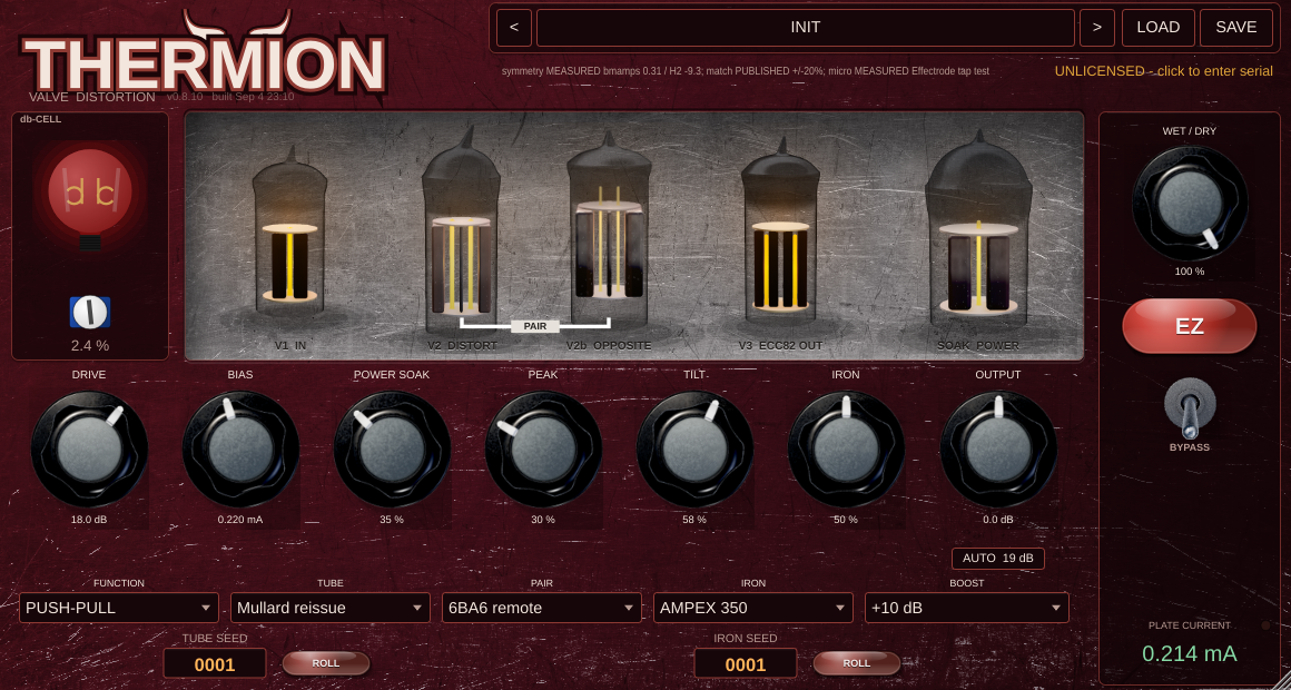 THERMION